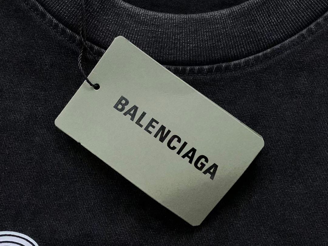 Unbranded 158 B⭐L⭐⭐⭐IA⭐A T-SHIRT 2203263201 (Im 170Cm 60Kg I Wear Size L In The Phot) - Image 20