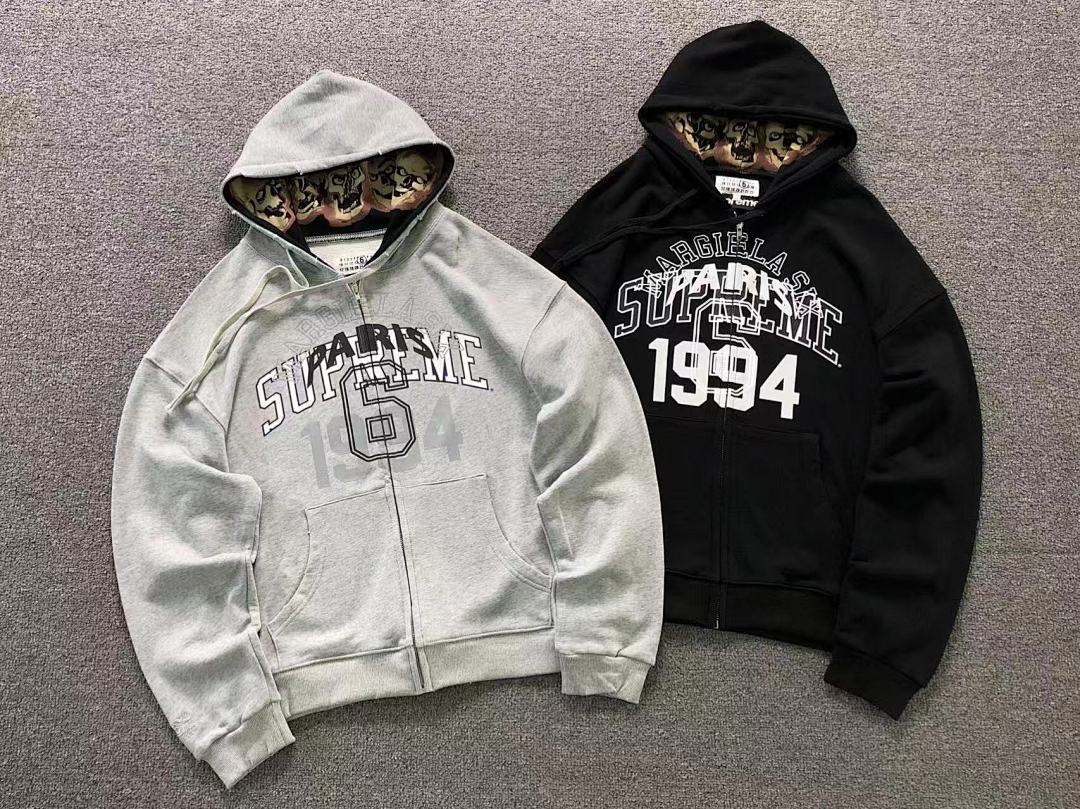 On Running 178 MAISON MARGIELA S⭐⭐R⭐⭐E HOODIE 5122404162 (Im 170Cm 60Kg I Wear Size 46 In The Phot) - Image 5