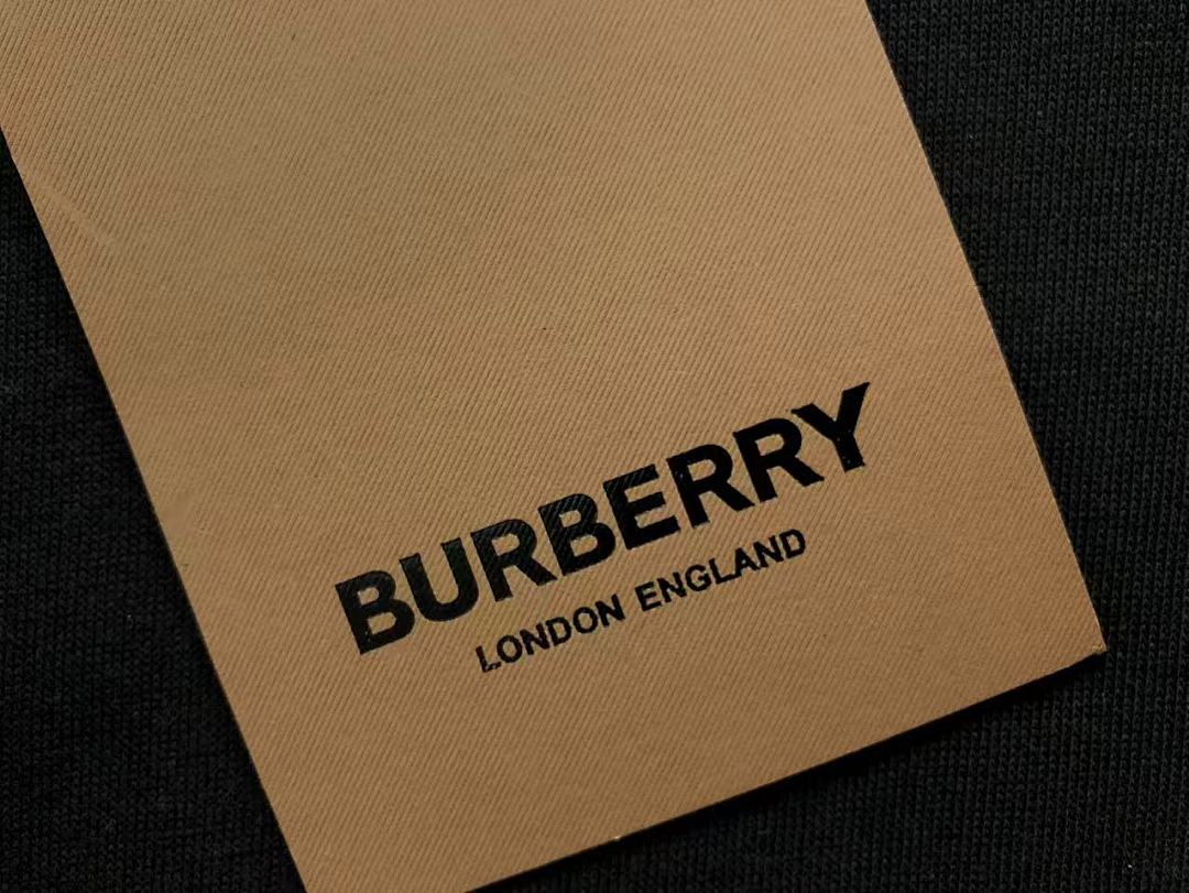 Burberry 175 B⭐R⭐E⭐RY HOODIE 2111262201 (Im 170Cm 60Kg I Wear Size M In The Phot) - Image 20