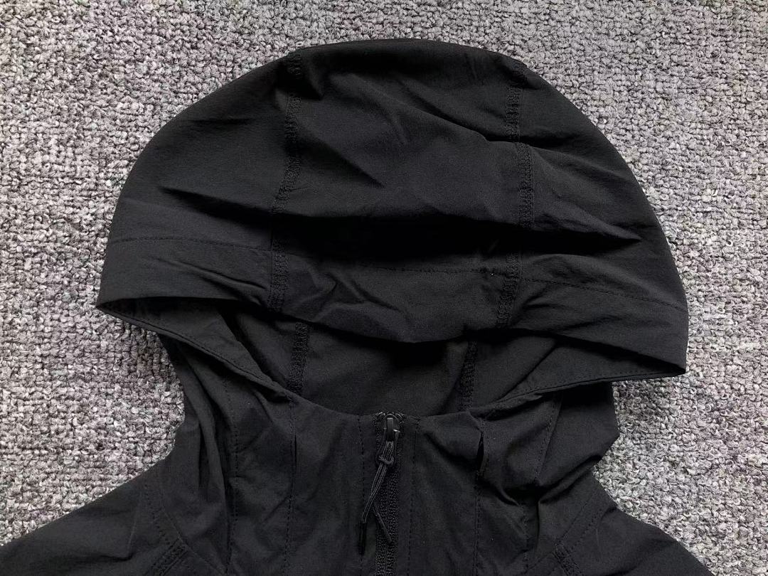 Nike 235 N⭐K⭐ JACKET 3104160719 (Im 170Cm 60Kg I Wear Size M In The Phot) - Image 18
