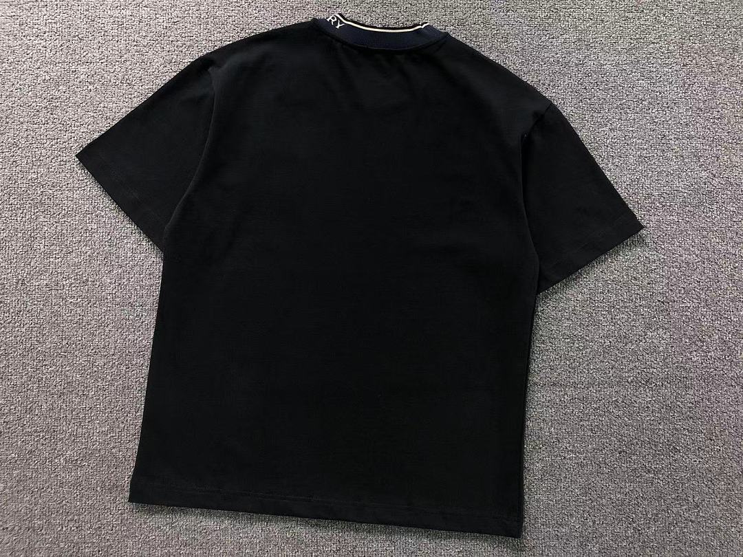 Burberry 135 B⭐R⭐E⭐RY T-SHIRT 22041604171 (Im 170Cm 60Kg I Wear Size L In The Phot) - Image 13
