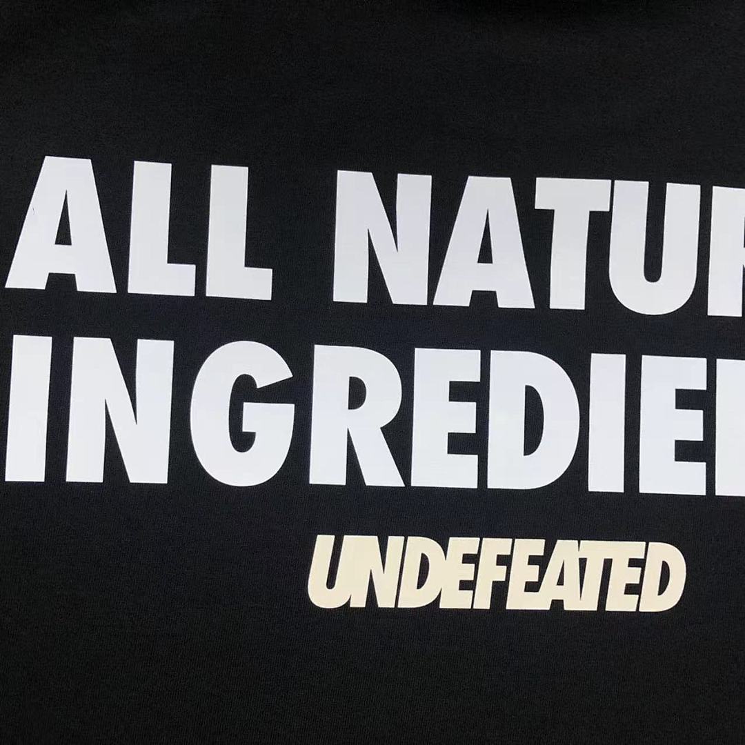 Undefeated 85 UNDEFEATED T-SHIRT - Image 15