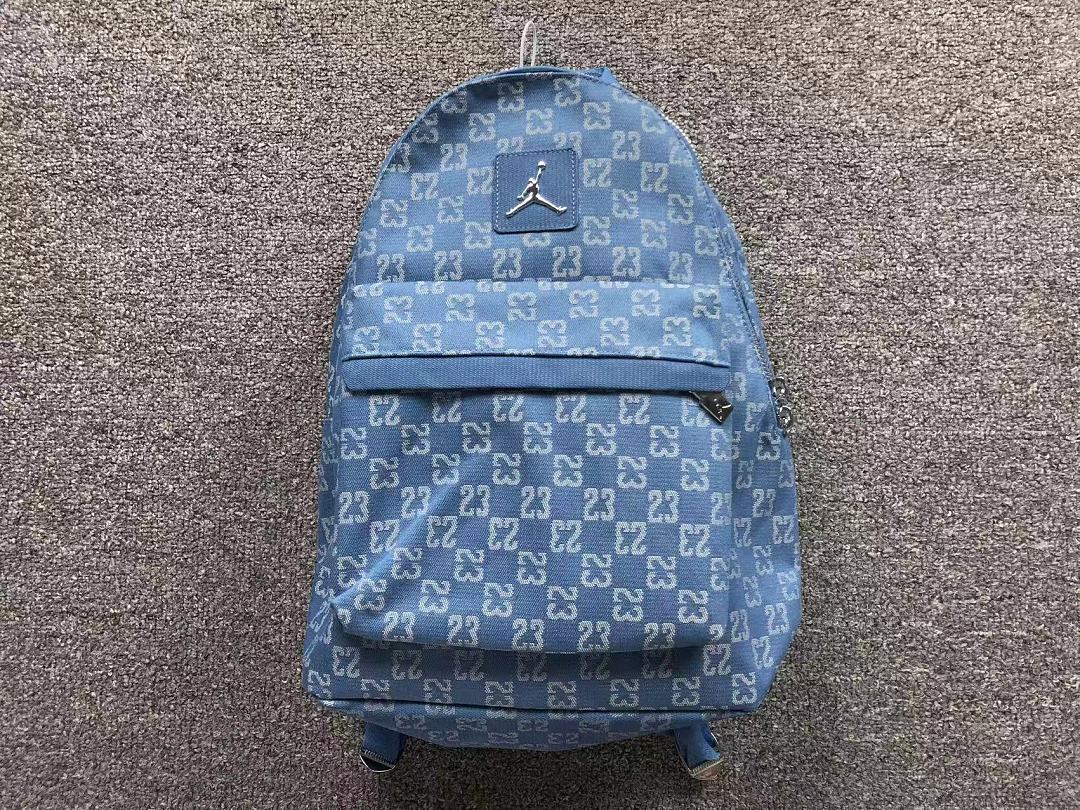 Air Jordan 118 A⭐R J⭐R⭐AN BAG 125300313 (Long 31CM* Wide 15CM* High 41CM) - Image 3