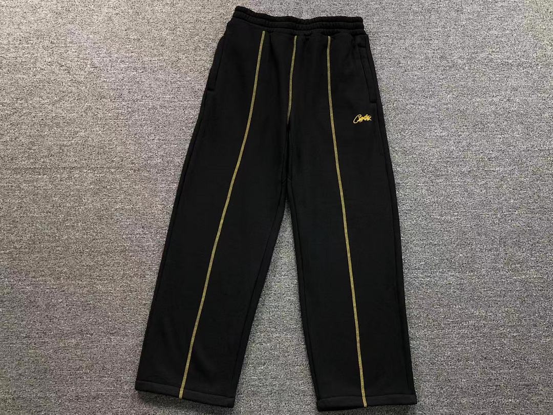 Corteiz TROUSERS CORTEIZ HOODIE 1109272734 (Im 170Cm 60Kg I Wear Size S In The Phot) - Image 22