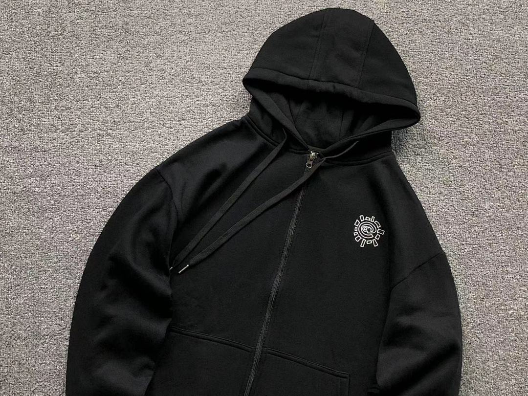 Unbranded TROUSERS 108 A⭐W⭐YS HOODIE - Image 10