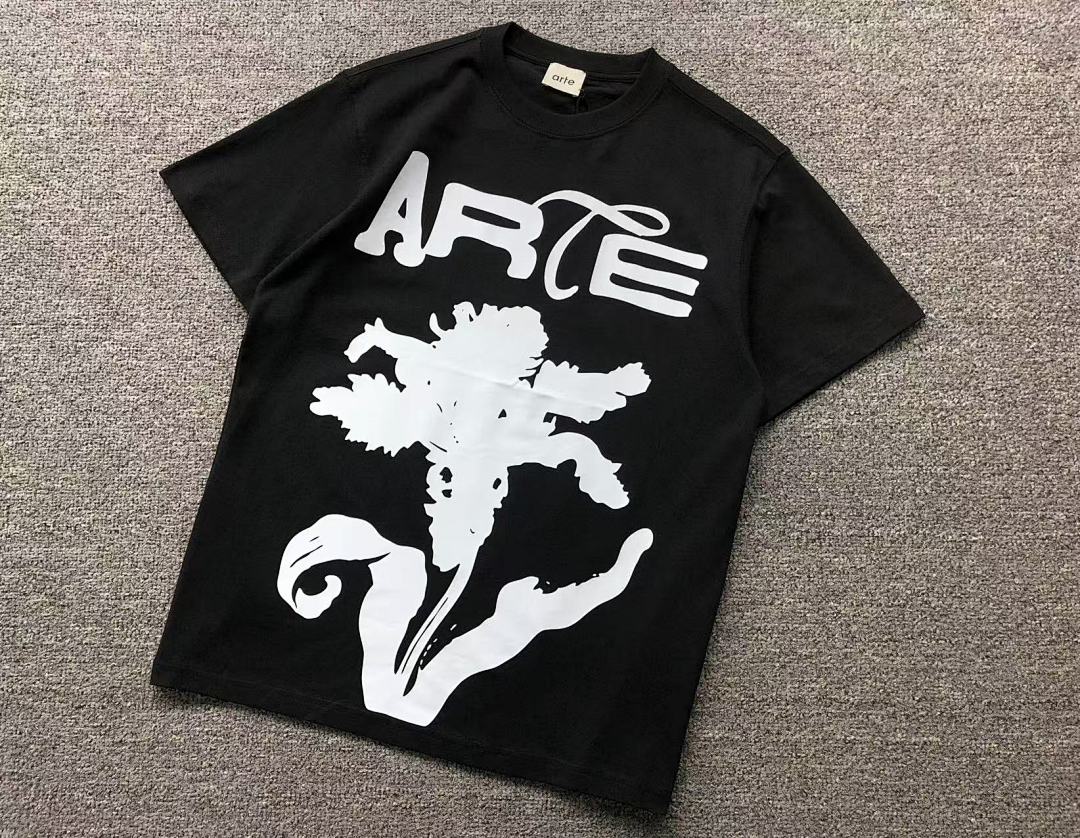 Unbranded 95 A⭐T⭐ T-SHIRT 4104171302 (Im 170Cm 60Kg I Wear Size M In The Phot) - Image 8