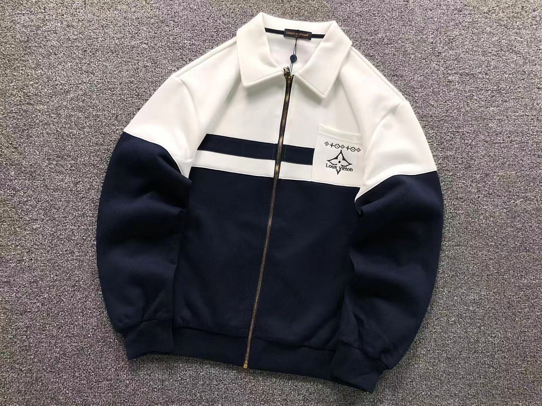 Louis Vuitton 398 L⭐ HOODIE TROUSERS 52090304147 (Im 170Cm 60Kg I Wear Size L In The Phot) - Image 8