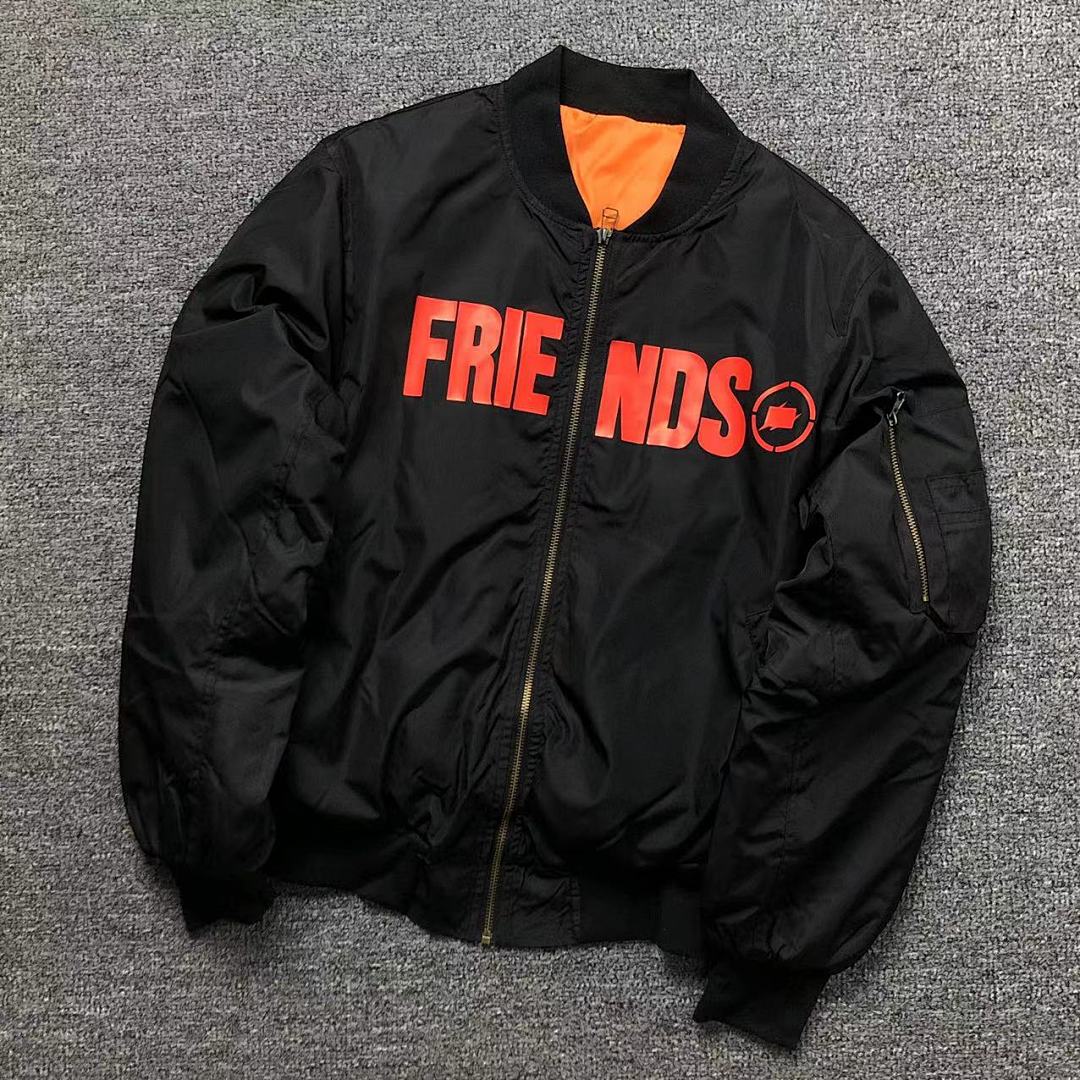 On Running 185 VLONE COTTON