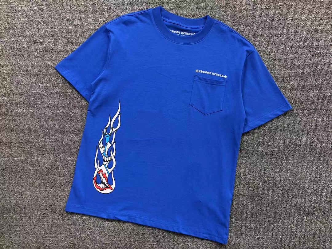 Comme des Garcons 88 C⭐⭐OME HE⭐⭐TS T-SHIRT 42011507144 (Im 170Cm 60Kg I Wear Size M In The Phot) - Image 12