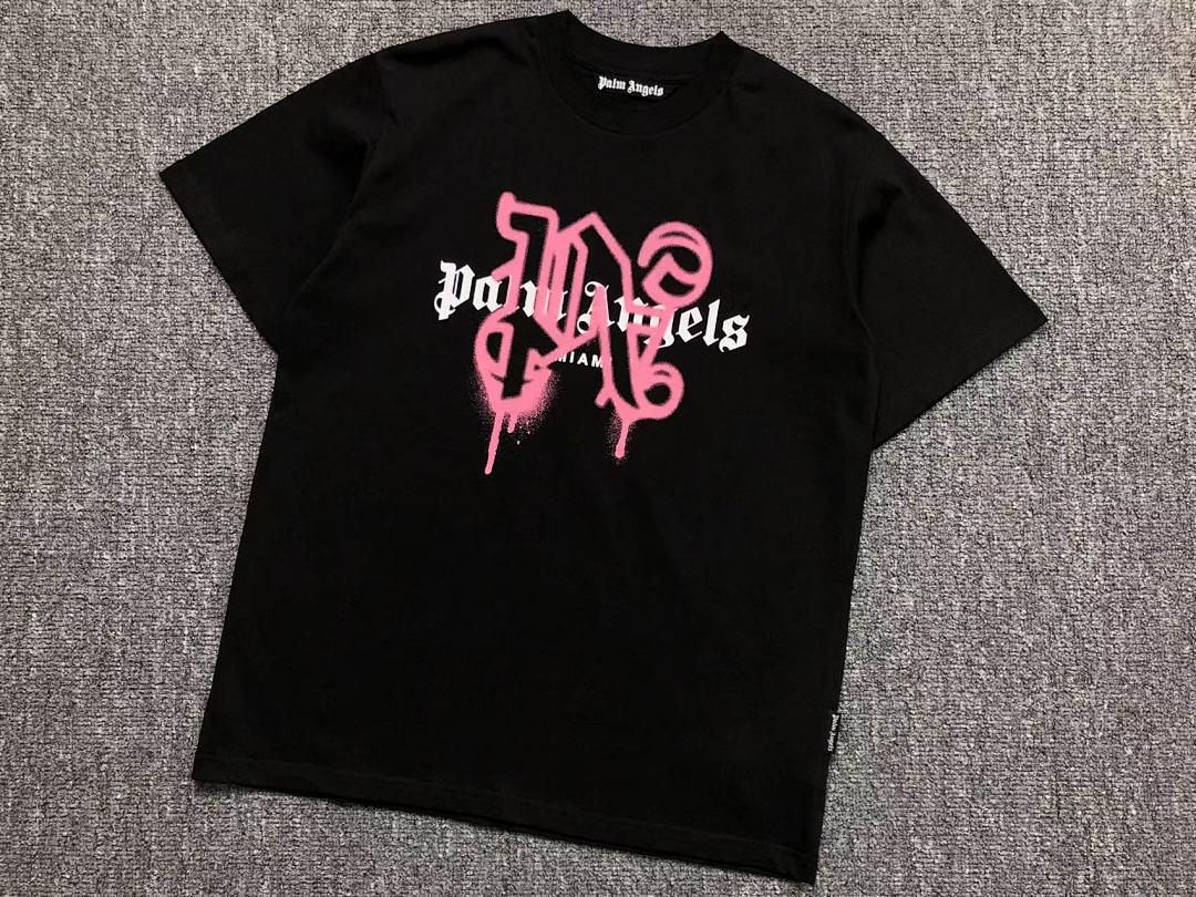 Palm Angels 78 PALM ANGELS T-SHIRT - Image 32