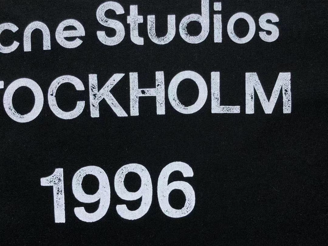 Acne Studios 95 ACNE STUDIOS T-SHIRT 42010920167 (Im 170Cm 60Kg I Wear Size M In The Phot) - Image 14