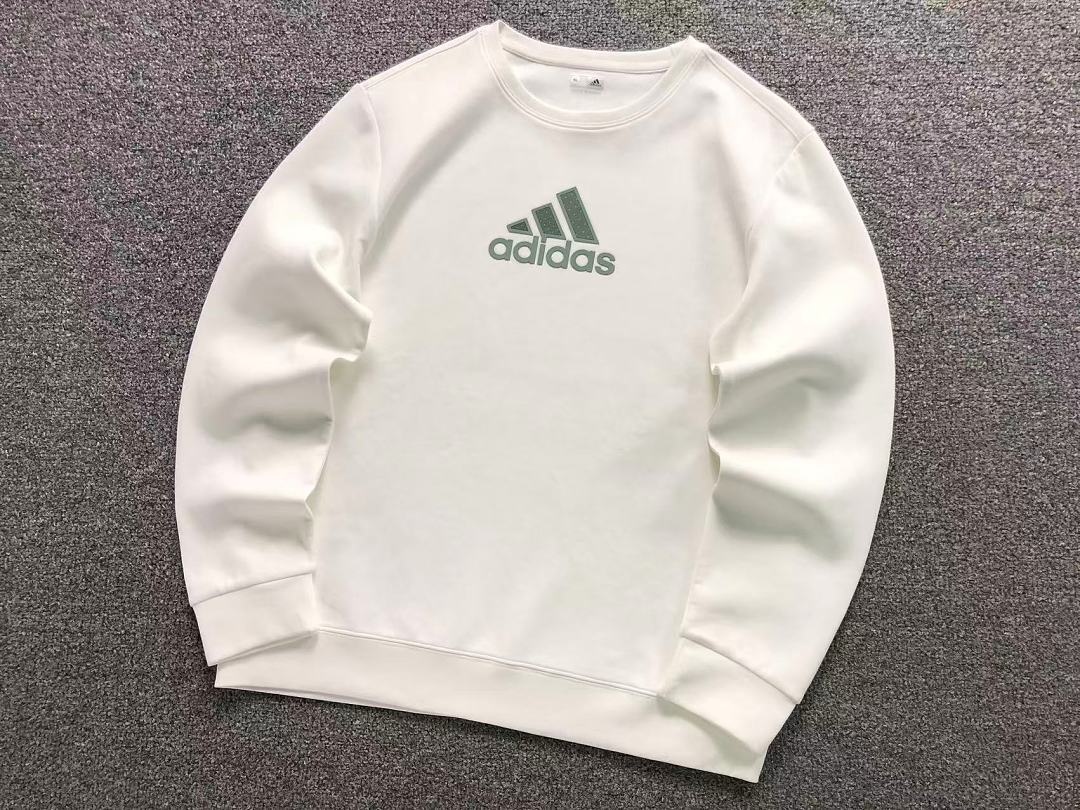 Adidas 168 A⭐I⭐AS HOODIE 5207240704 (Im 170Cm 60Kg I Wear Size XL In The Phot) - Image 7