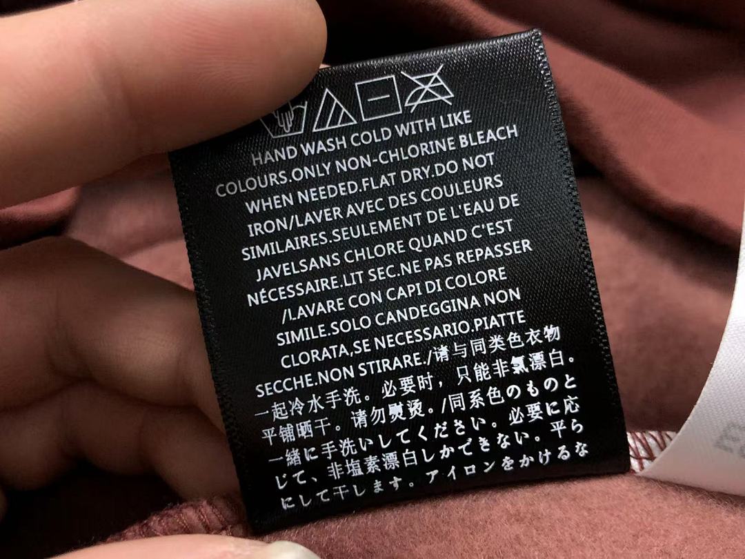 Fear of God 158 FOG HOODIE 312100217 (Im 170Cm 57Kg I Wear Size S In The Phot) - Image 28