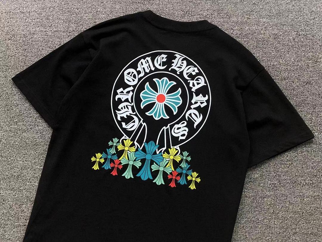 Comme des Garcons 88 C⭐⭐OME HE⭐⭐TS T-SHIRT 42011528144 (Im 170Cm 60Kg I Wear Size M In The Phot) - Image 9