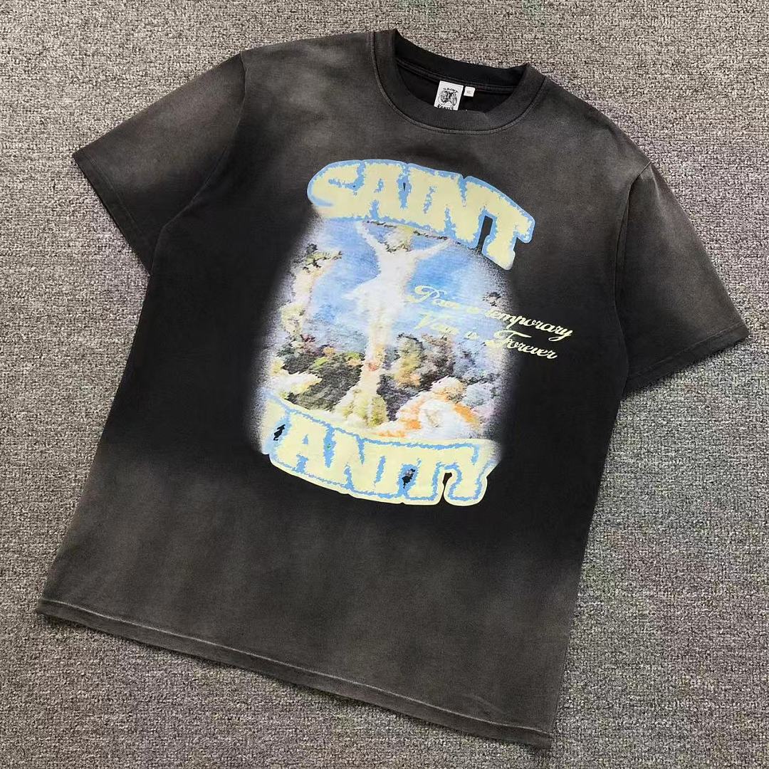 Saint Vanity Saint Vanity 135 SA⭐N⭐ VA⭐IT⭐ T-SHIRT 3205123772 (Im 170Cm 60Kg I Wear Size XL In The Phot), photo 1