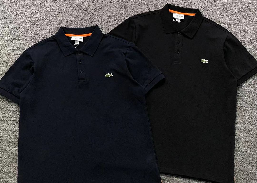 Lacoste 128 LACOSTE POLO 2204083204 (Im 170Cm 60Kg I Wear Size L In The Phot) - Image 6
