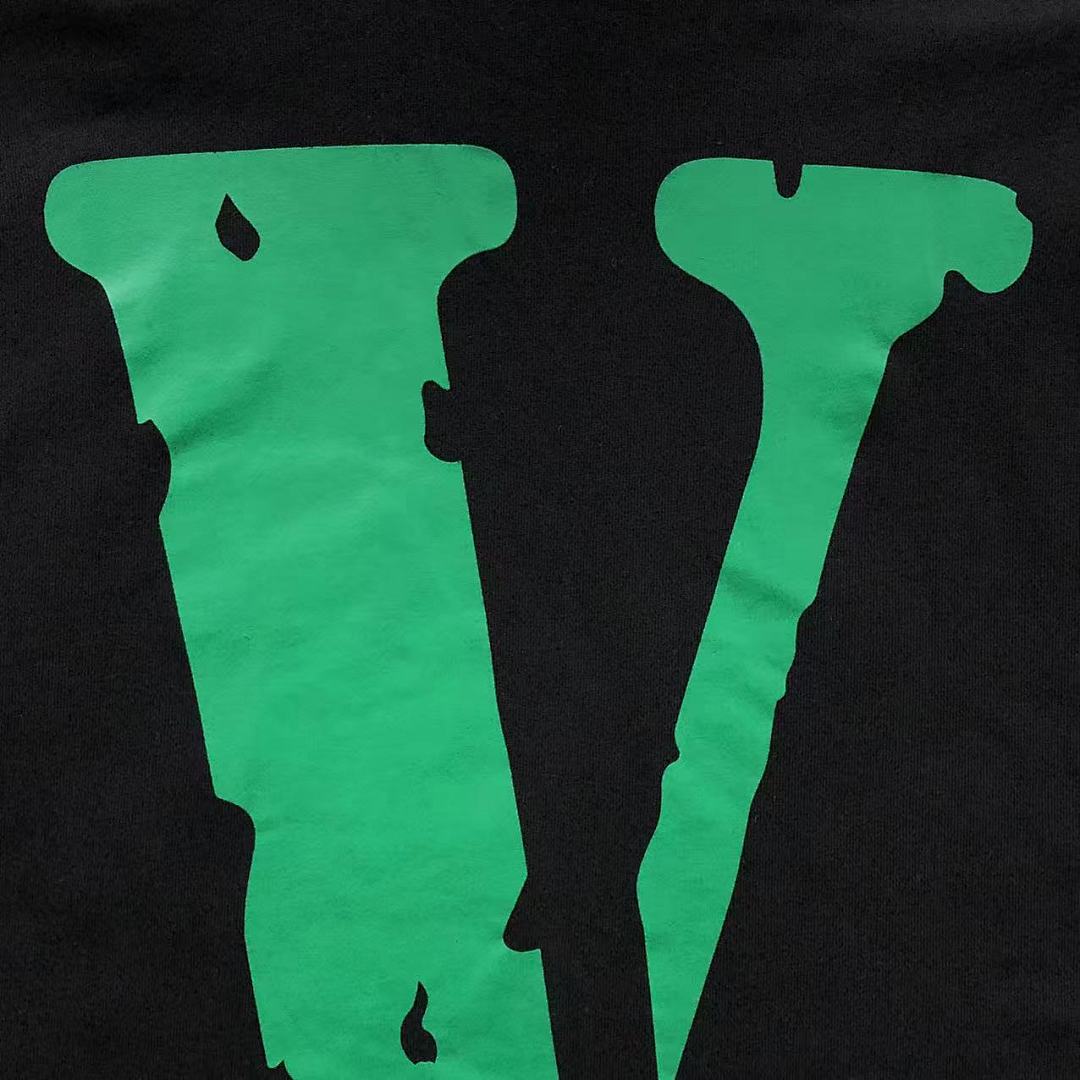 On Running 118 VLONE HOODIE 510115991 (Im 170Cm 60Kg I Wear Size S In The Phot) - Image 14