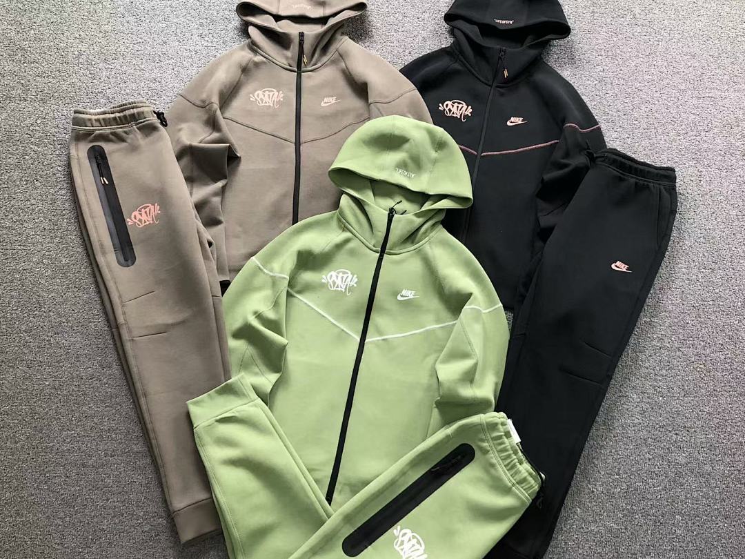 Unbranded TROUSERS 158 S⭐N⭐ N⭐K⭐ HOODIE - Image 7
