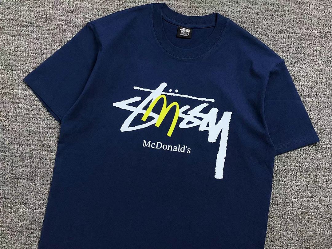 Stussy 85 STUSSY T-SHIRT - Image 19