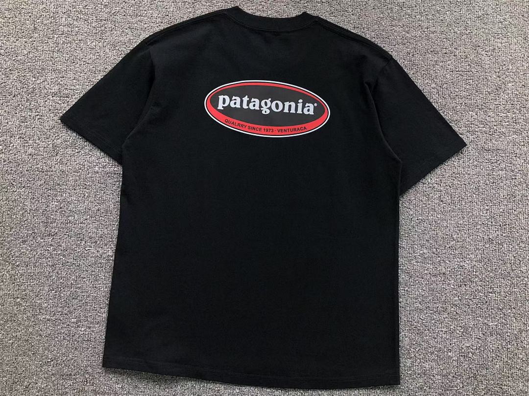 On Running 78 PATAGONIA T-SHIRT 3106131102 (Im 170Cm 60Kg I Wear Size M In The Phot) - Image 13