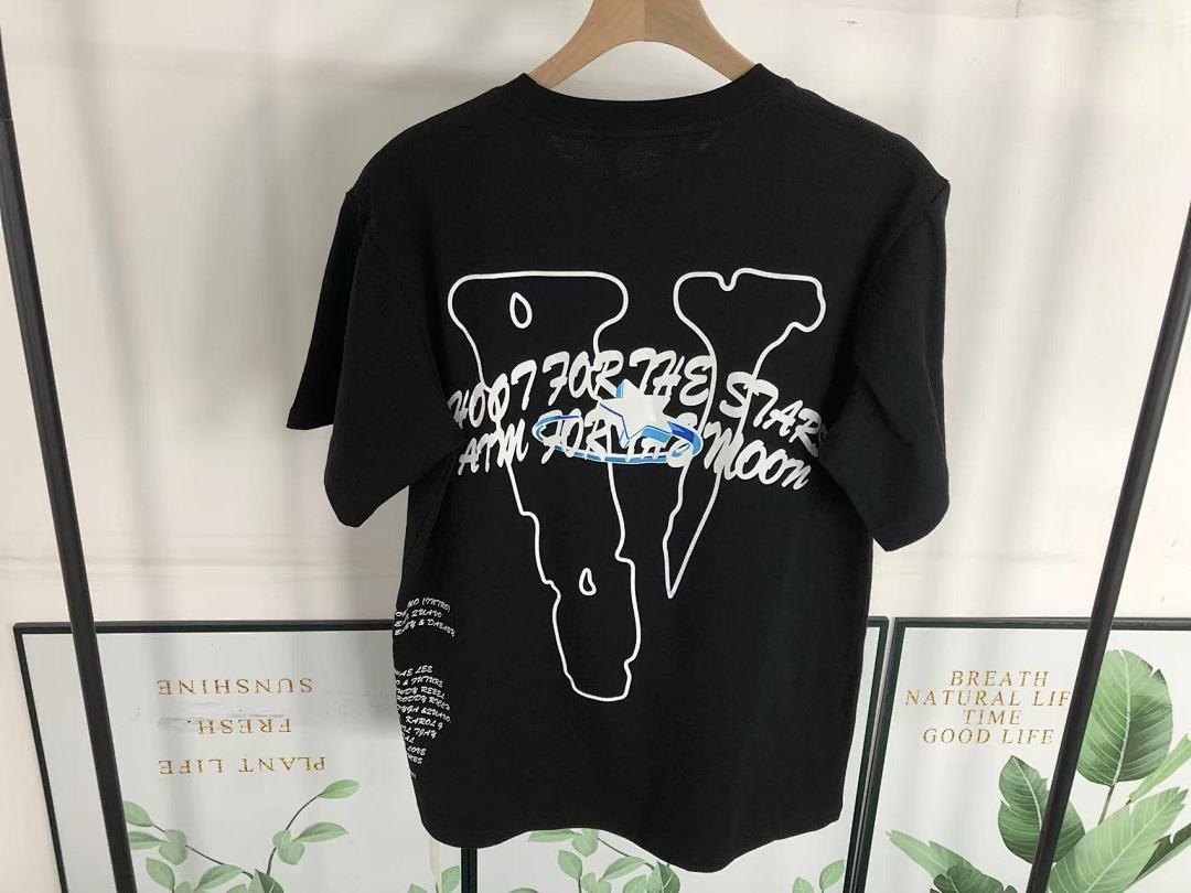 On Running 69 VLONE T-SHIRT 504148591 (Im 170Cm 60Kg I Wear Size S In The Phot) - Image 18