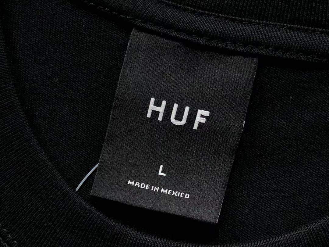 HUF 78 HUF T-SHIRT - Image 16