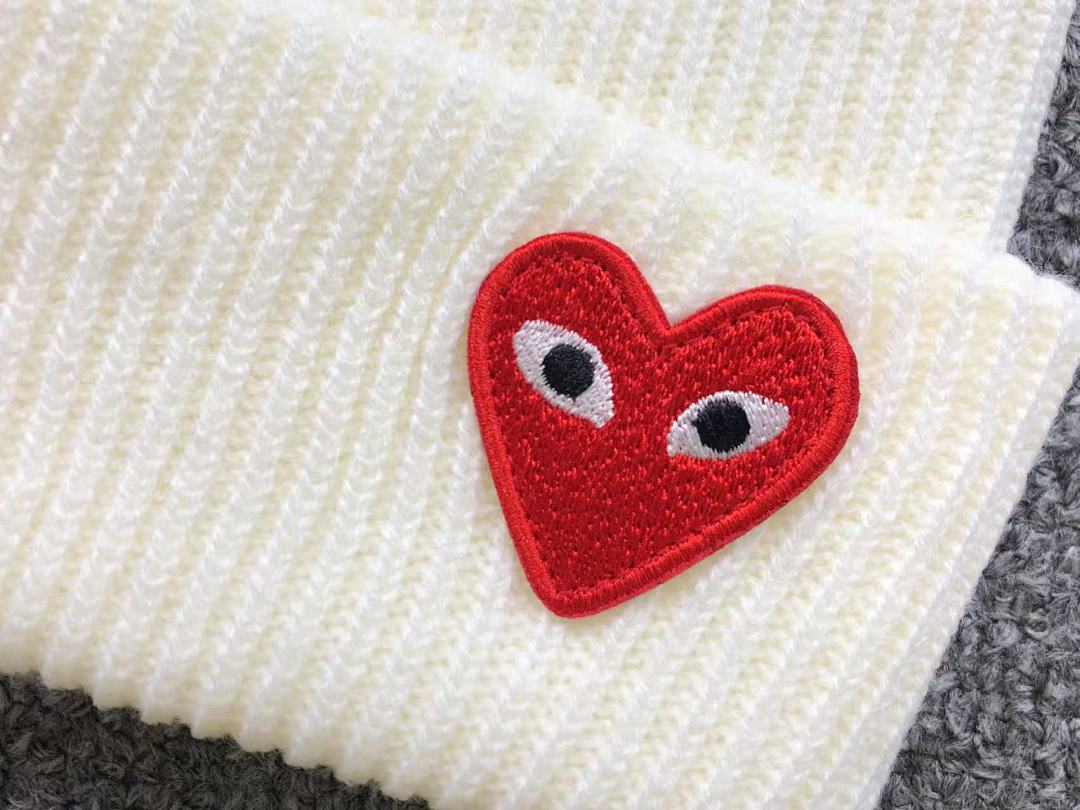 Comme des Garcons 58 CDG - Image 7