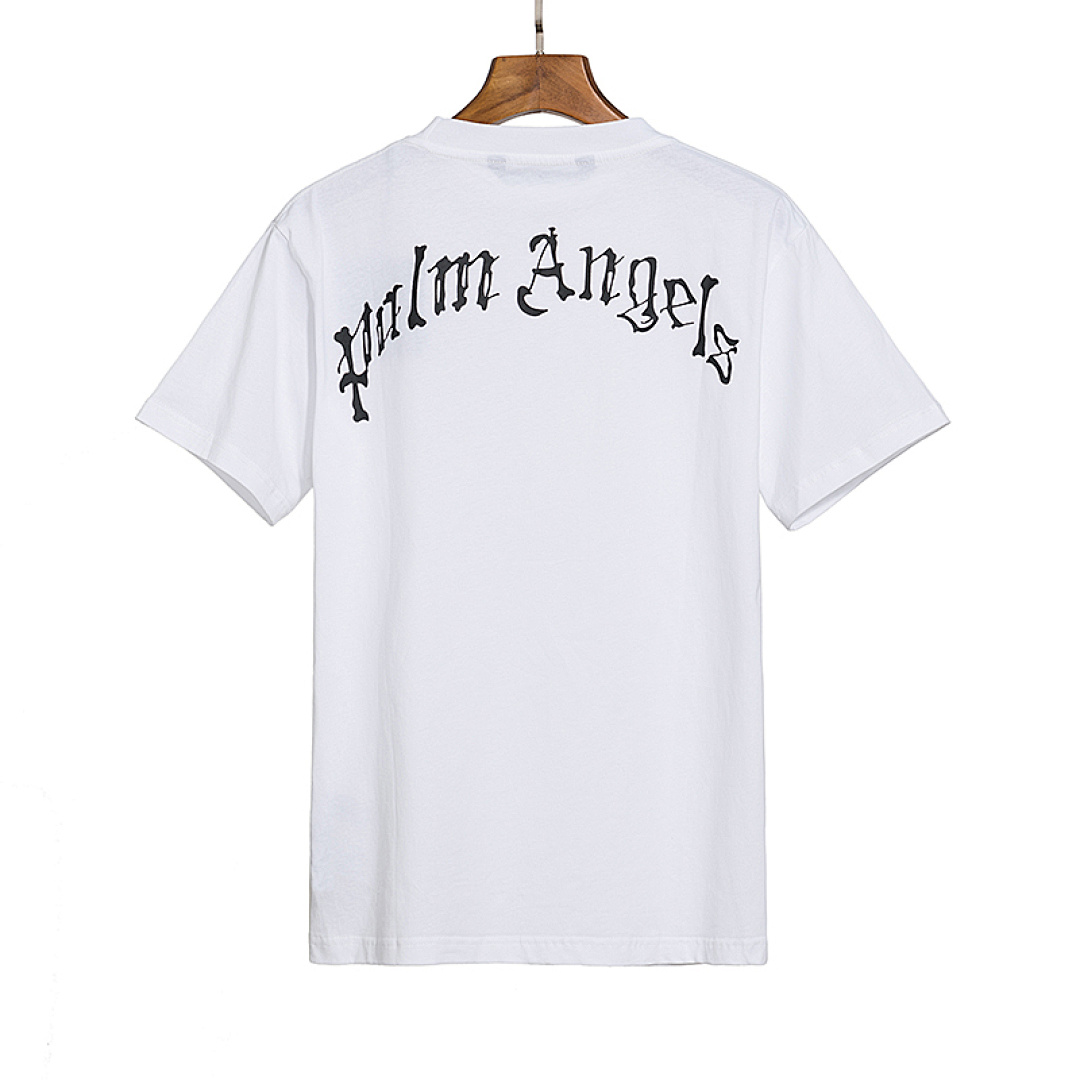 Palm Angels 78 PALM ANGELS T-SHIRT - Image 6