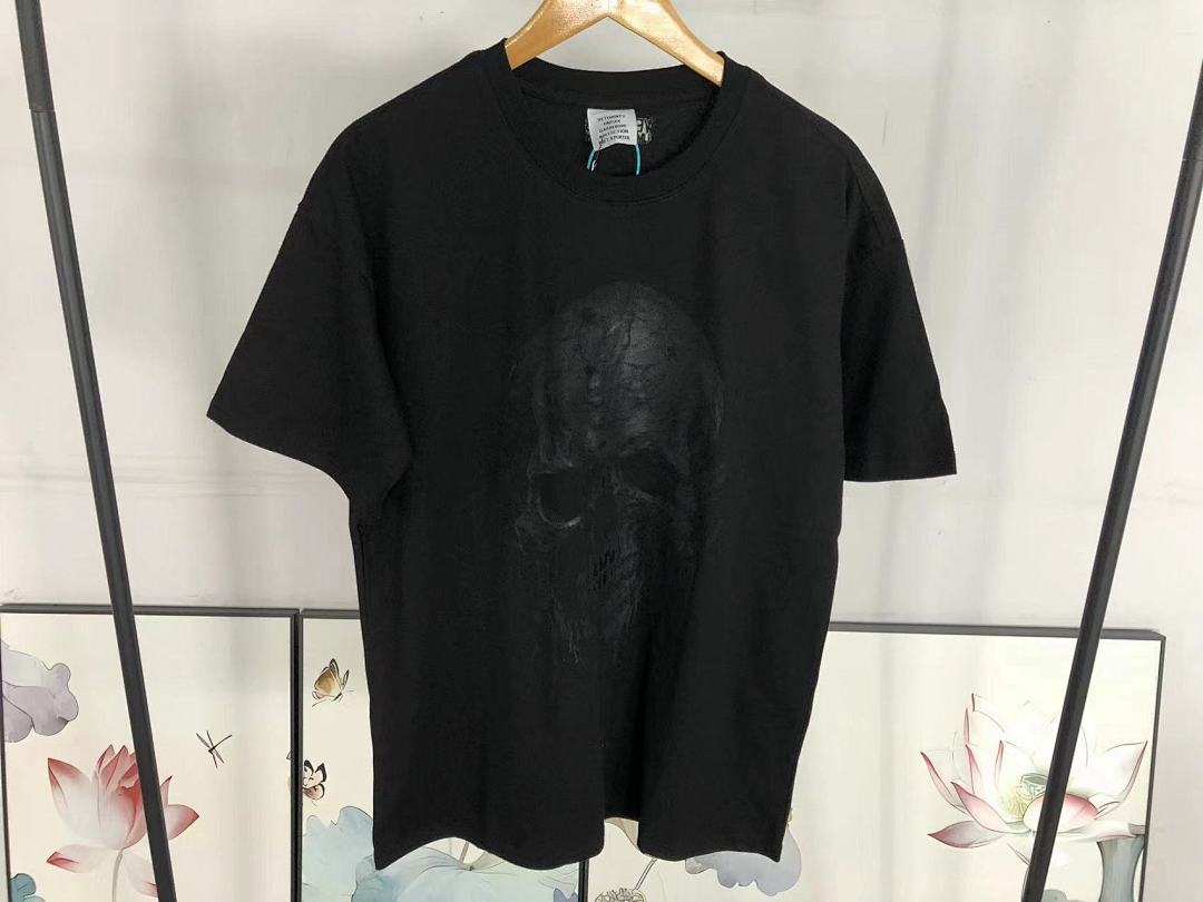 Vetements 88 VETEMENTS T-SHIRT 41081207145 (Im 170Cm 60Kg I Wear Size S In The Phot) - Image 20
