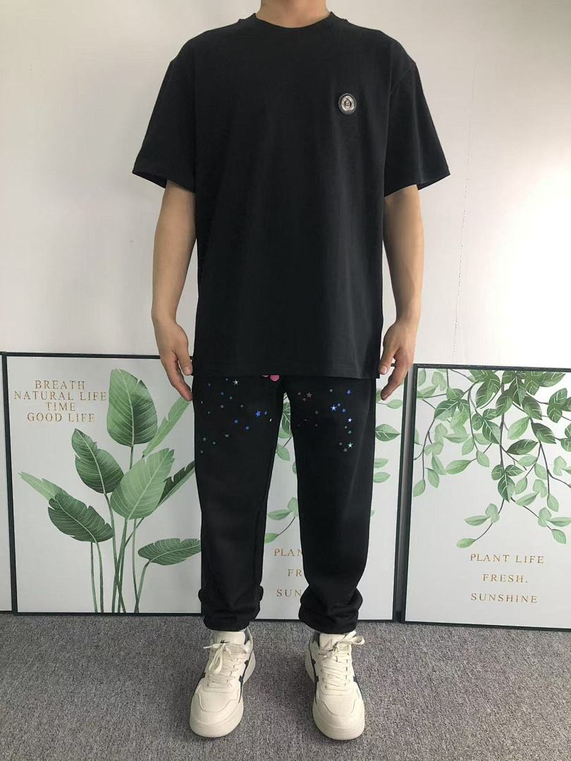 Burberry 128 B⭐R⭐E⭐RY T-SHIRT 211211321 (Im 170Cm 57Kg I Wear Size M In The Phot) - Image 3