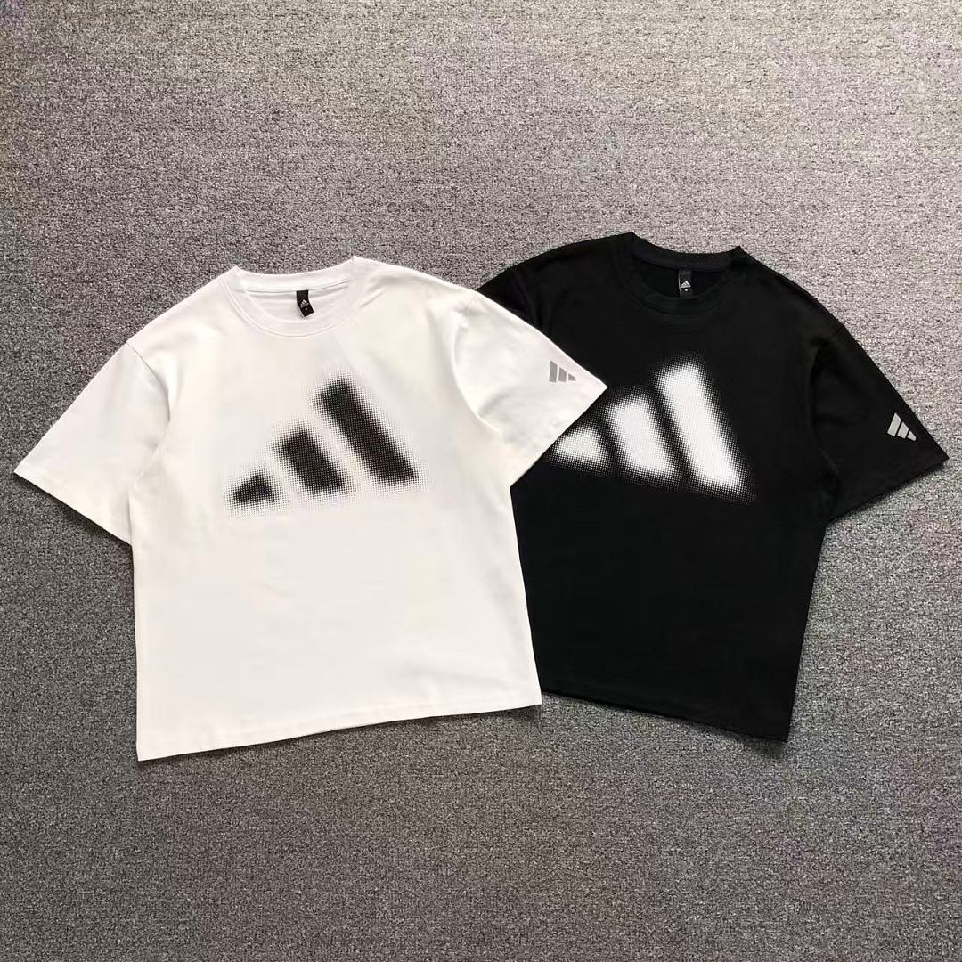 Adidas 95 A⭐I⭐AS T-SHIRT 125290335 (Im 170Cm 60Kg I Wear Size M In The Phot)