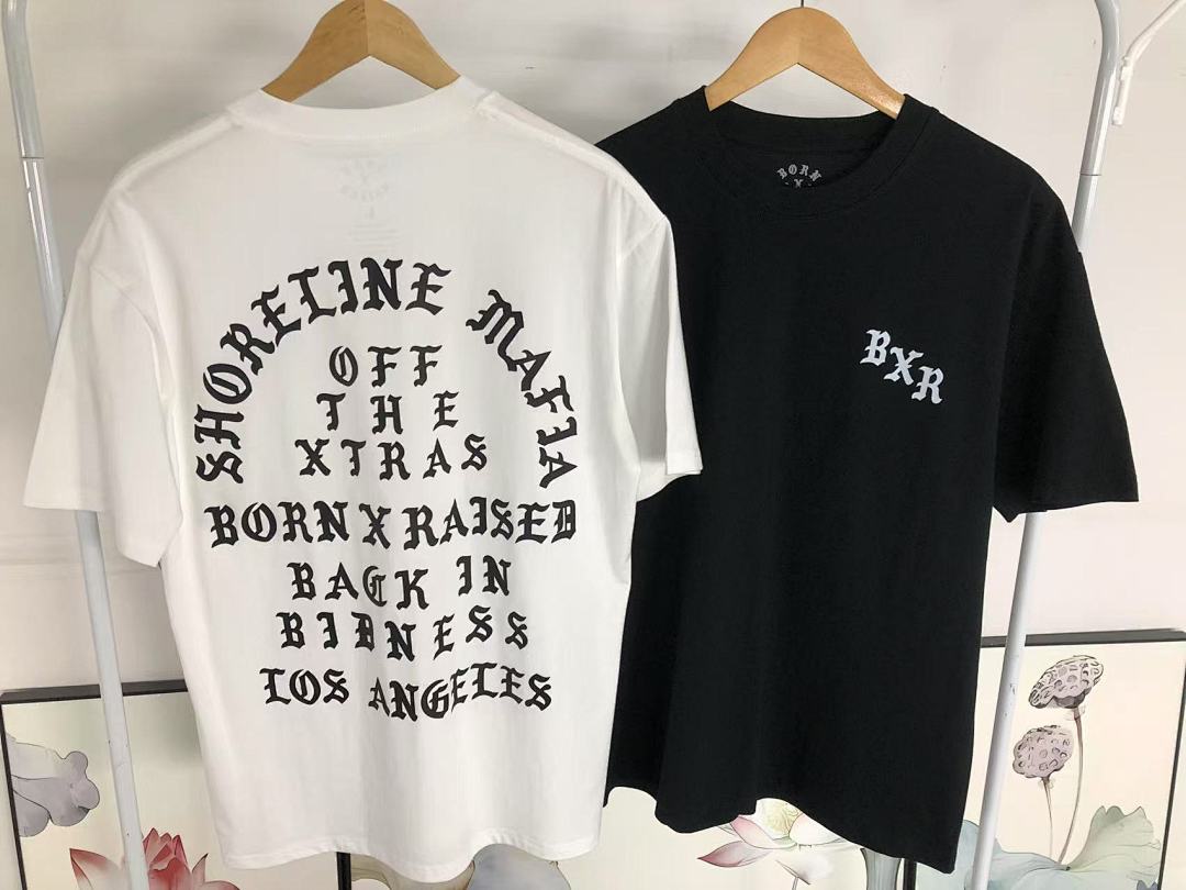 Born X Raised 79 B⭐⭐N X RA⭐⭐E⭐ T-SHIRT 215130902 (Im 170Cm 60Kg I Wear Size L In The Phot) - Image 23