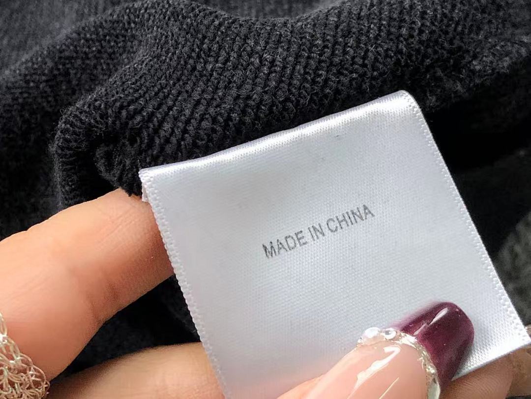 Chanel 178 ENFANTS RICHES DEPRIMES HOODIE 521706162 (Im 170Cm 60Kg I Wear Size S In The Phot) - Image 23