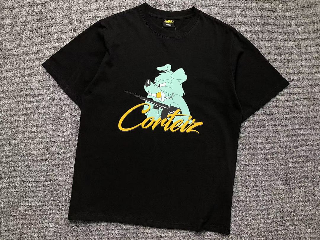 Corteiz 78 CORTEIZ T-SHIRT - Image 16