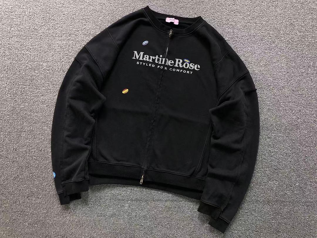 Martine Rose TROUSERS 158 M⭐RT⭐NE⭐O⭐E HOODIE - Image 9