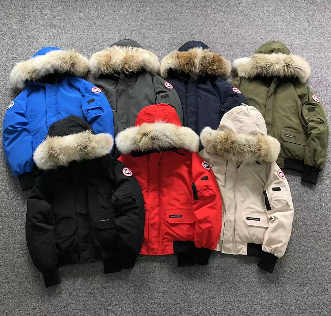 Canada Goose 498 C⭐N⭐⭐A G⭐⭐⭐E DOWN JACKETS FEMAIE