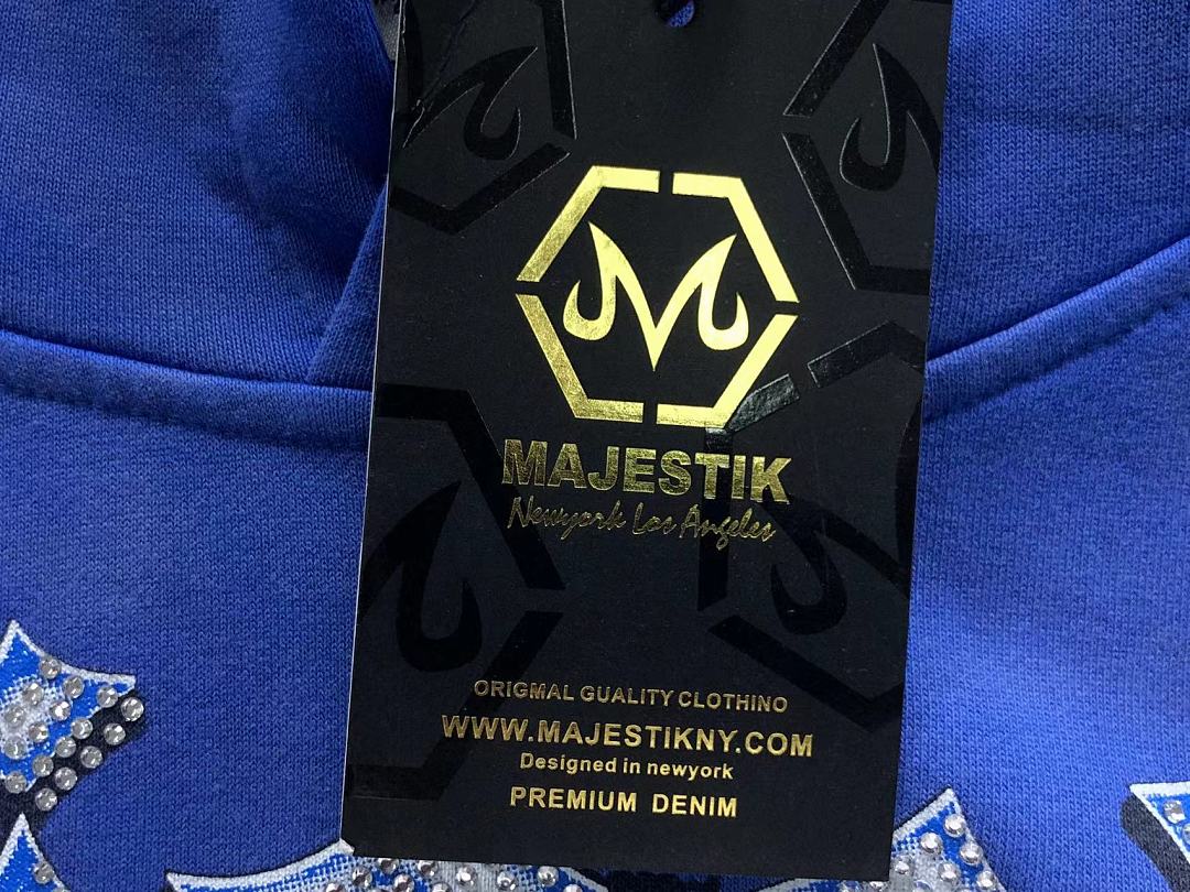 Unbranded 185 MA⭐ES⭐⭐K HOODIE 3208194917 (Im 170Cm 60Kg I Wear Size S In The Phot) - Image 18
