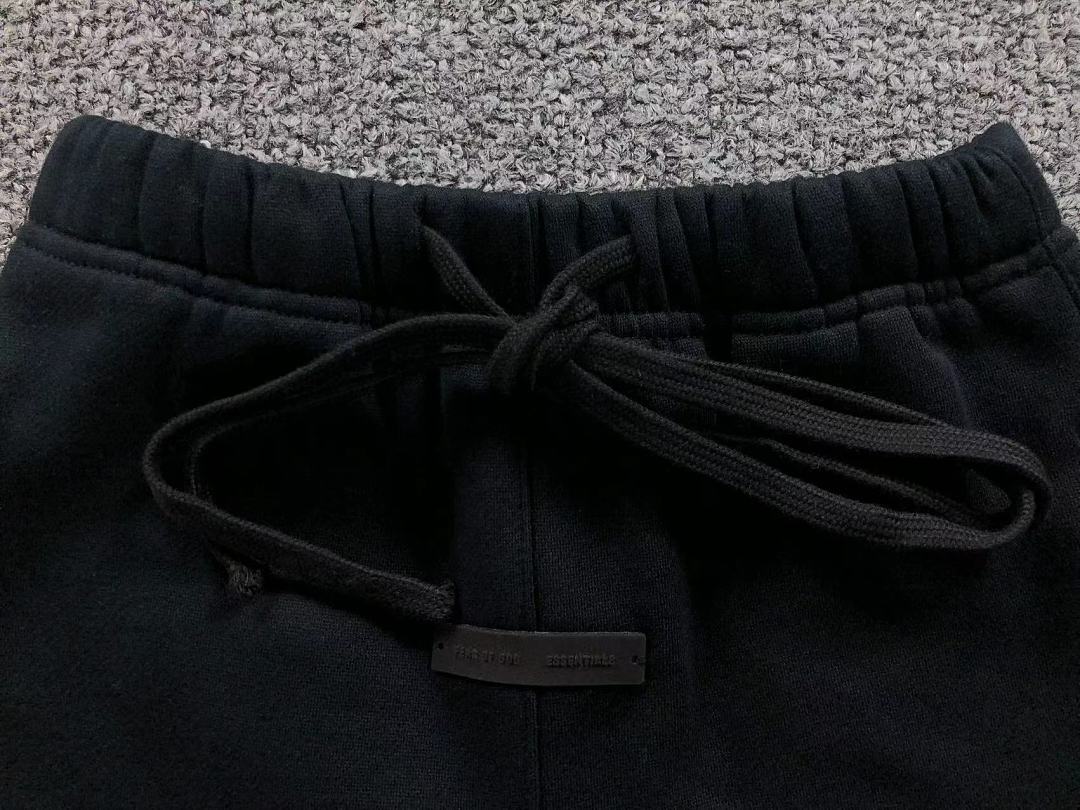 Fear of God TROUSERS135 FOG HOODIE TROUSERS - Image 60