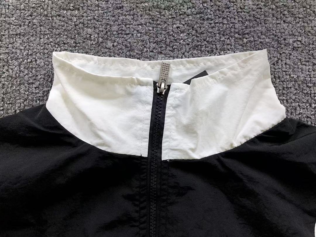 Nike 215 N⭐K⭐ JACKET TROUSERS 510200685 (Im 170Cm 60Kg I Wear Size M In The Phot) - Image 22