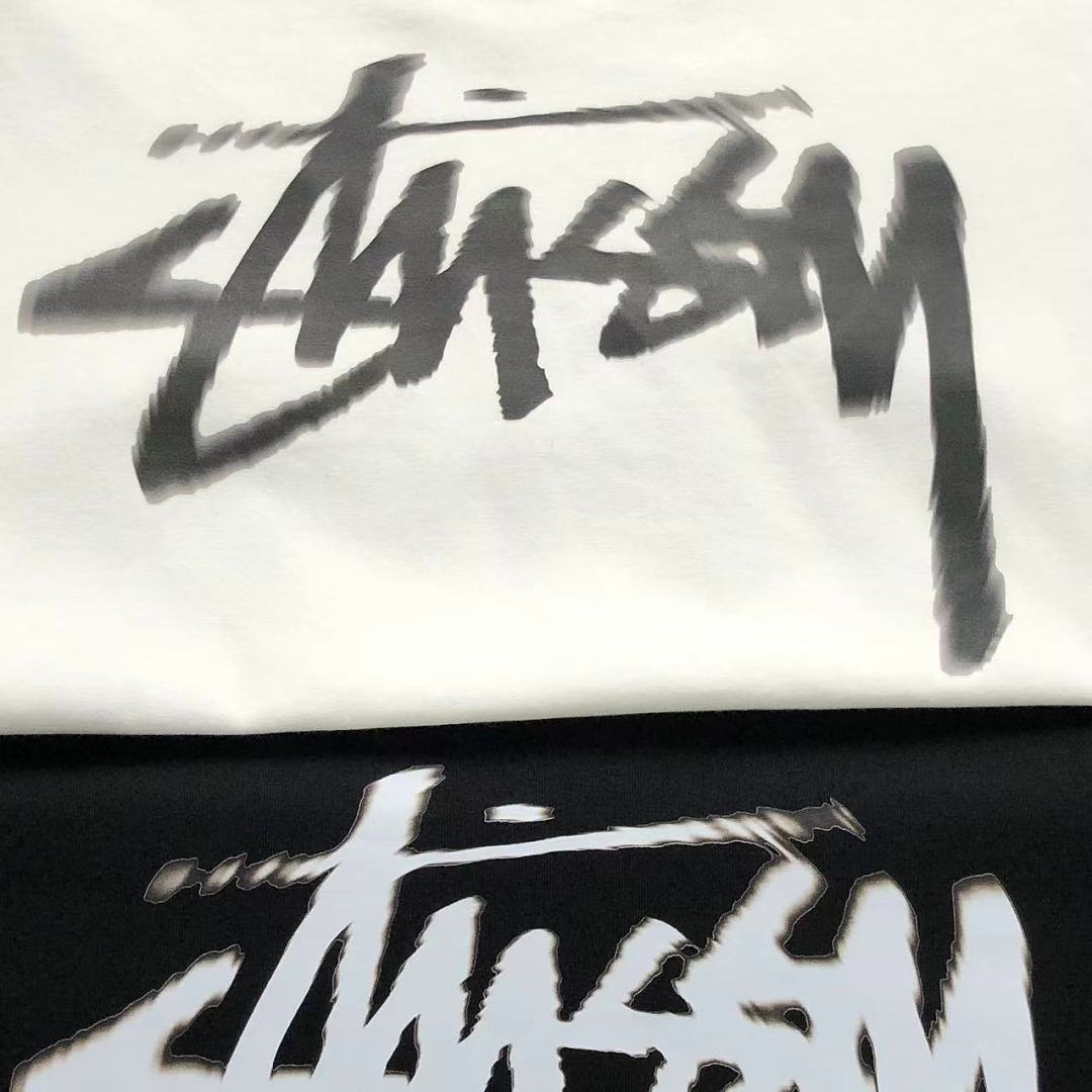 Stussy 88 STUSSY T-SHIRT 3207201421 (Im 170Cm 60Kg I Wear Size M In The Phot) - Image 20