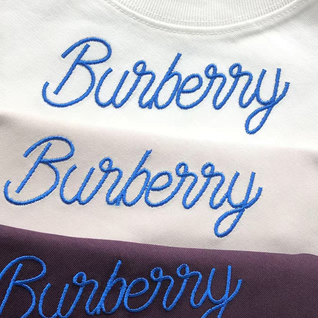 Burberry 95 B⭐R⭐E⭐RY T-SHIRT 57112581 (Im 170Cm 55Kg I Wear Size S In The Phot) - Image 16