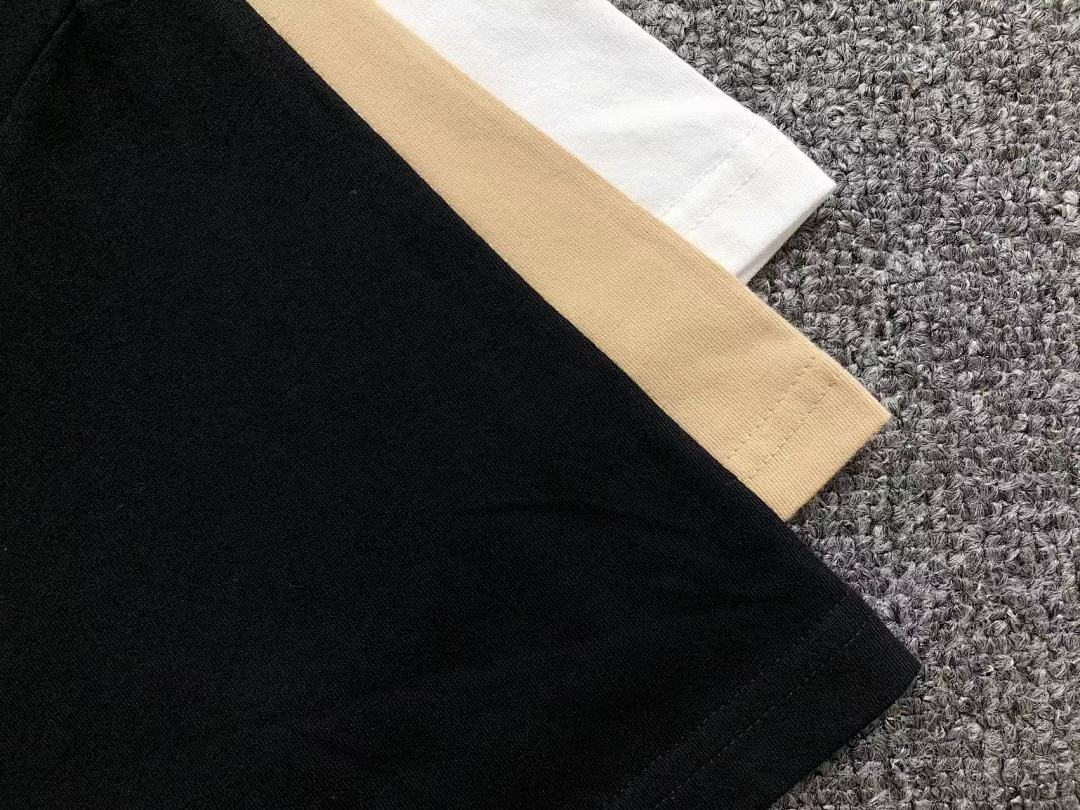 Christian Louboutin 85 ANTI SOCIAL CLUB T-SHIRT - Image 22