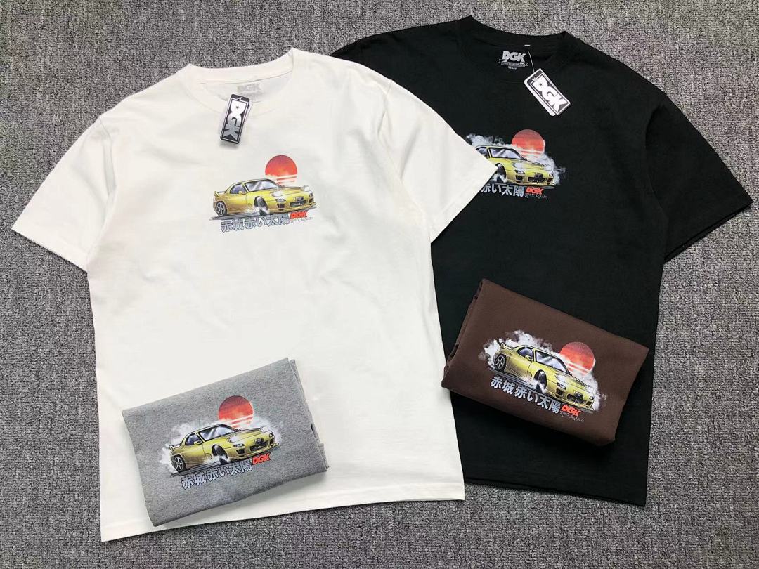 DGK 95 DGK T-SHIRT - Image 20