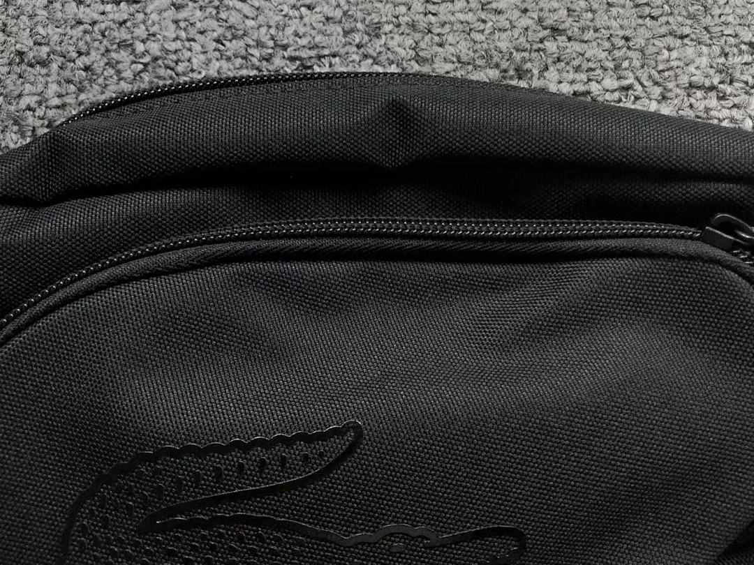 Lacoste 125 LACOSTE BAG 4203040375 (Long 21CM* Wide 6CM* High 17CM) - Image 21