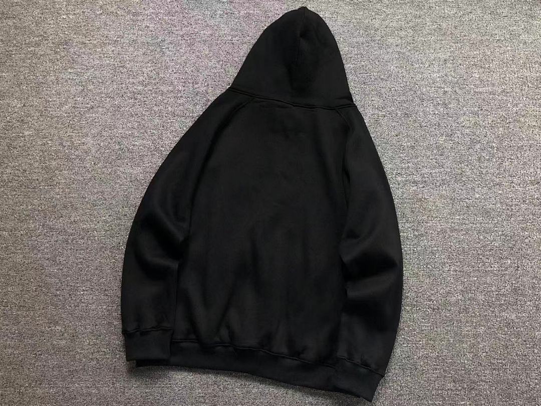 Supreme 125 S⭐⭐R⭐⭐E HOODIE 11100308119 (Im 170Cm 60Kg I Wear Size M In The Phot) - Image 15