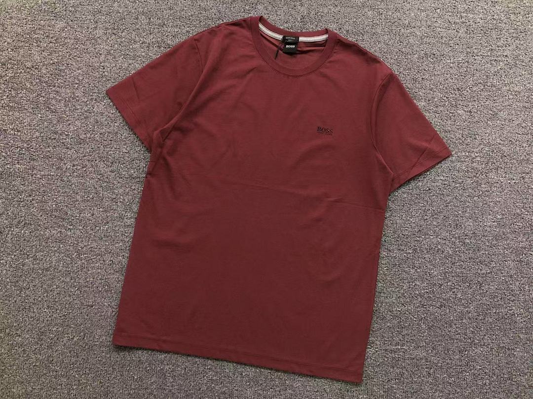 Hugo Boss 138 H⭐G⭐ B⭐⭐S T-SHIRT 2110310204 (Im 170Cm 60Kg I Wear Size L In The Phot) - Image 16