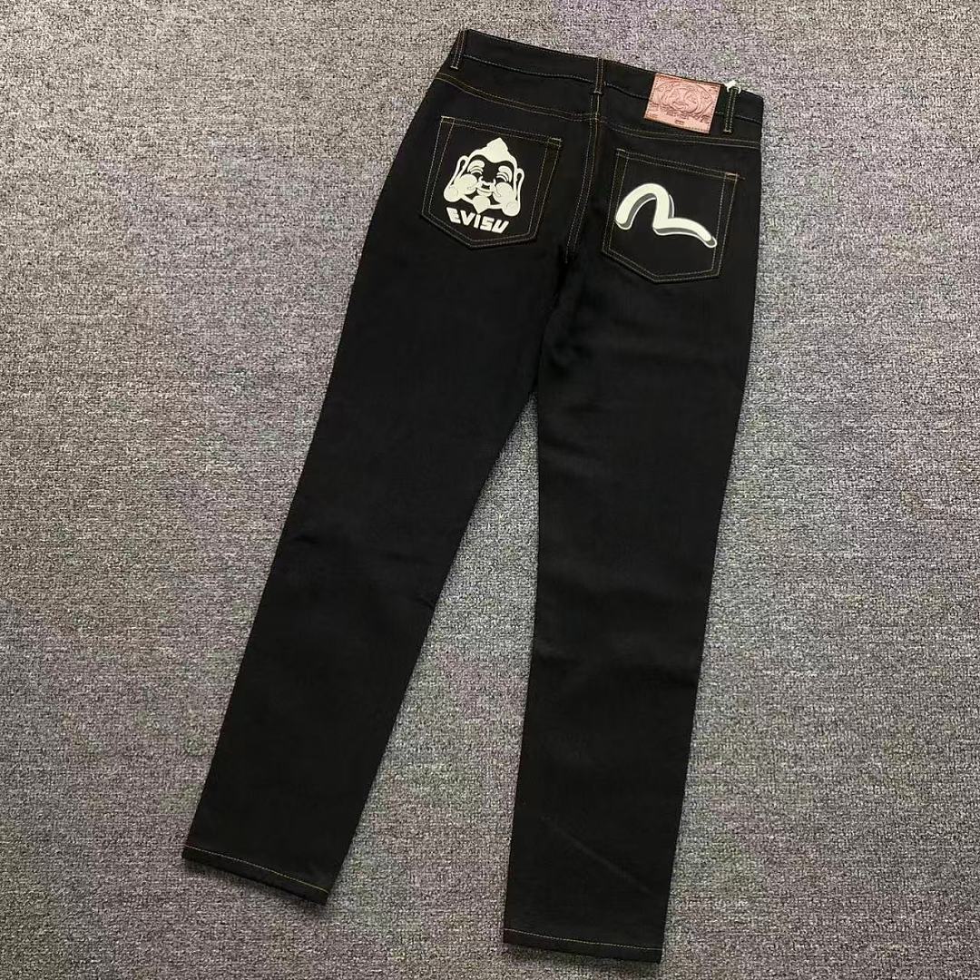 Evisu 178 EVISU, photo 1