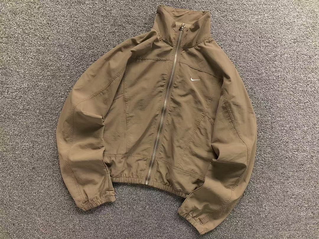 Nike 195 N⭐K⭐ JACKET FEMAIE - Image 12