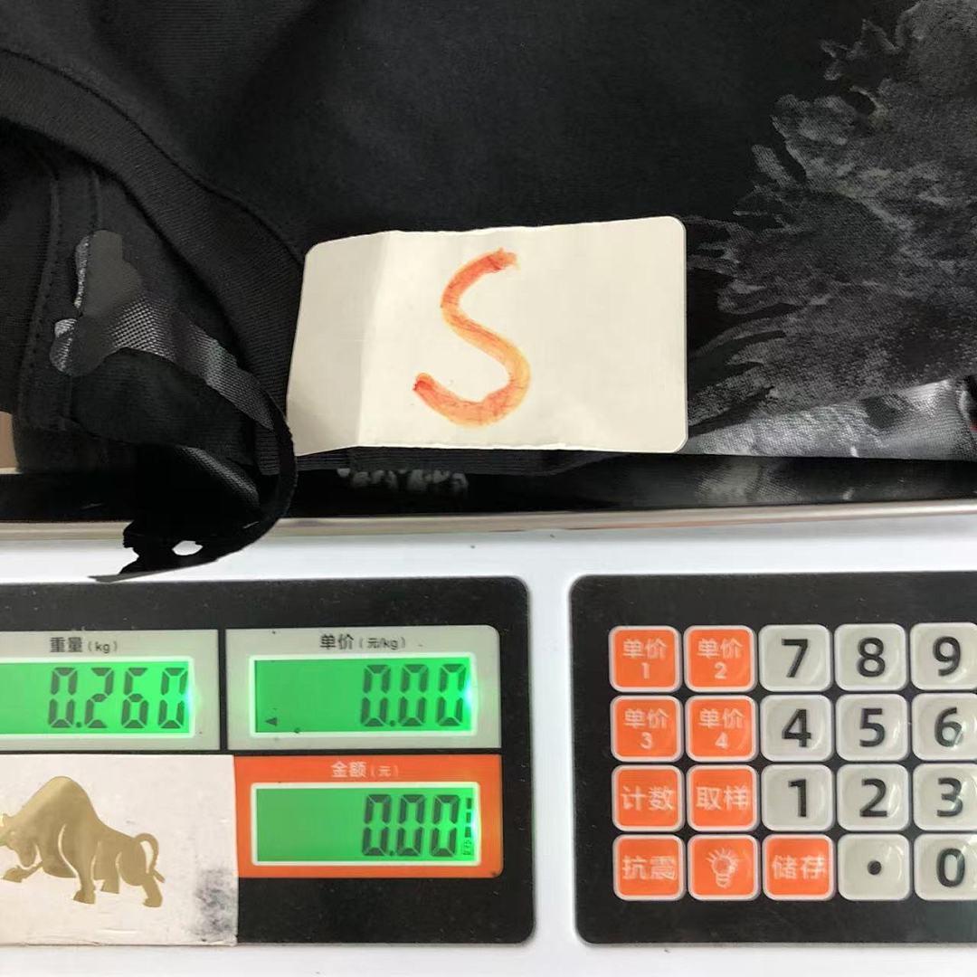 On Running 69 VLONE T-SHIRT 504147691 (Im 170Cm 60Kg I Wear Size S In The Phot) - Image 31