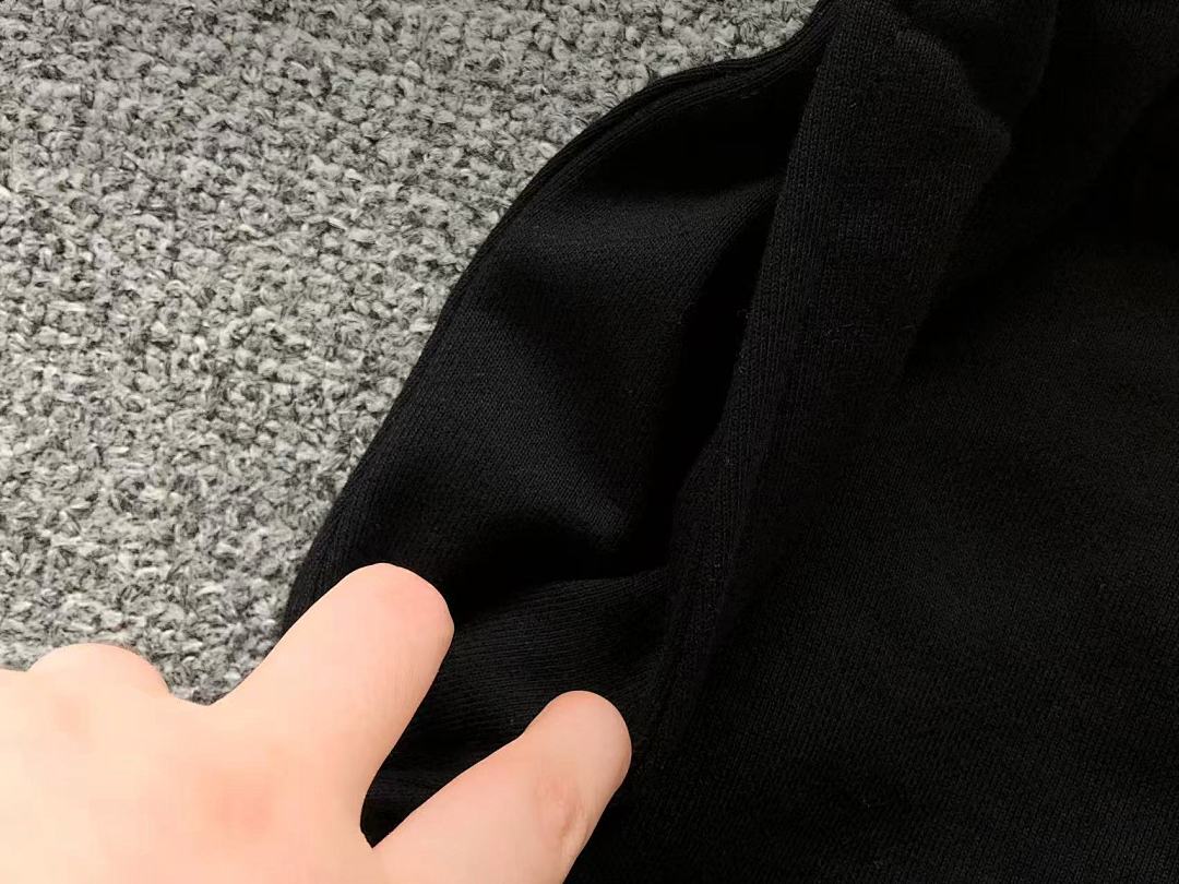Fear of God SHORTS 115 FOG T-SHIRT - Image 44